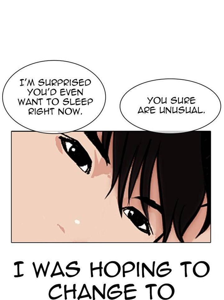 Lookism Chapter 334 Page 28