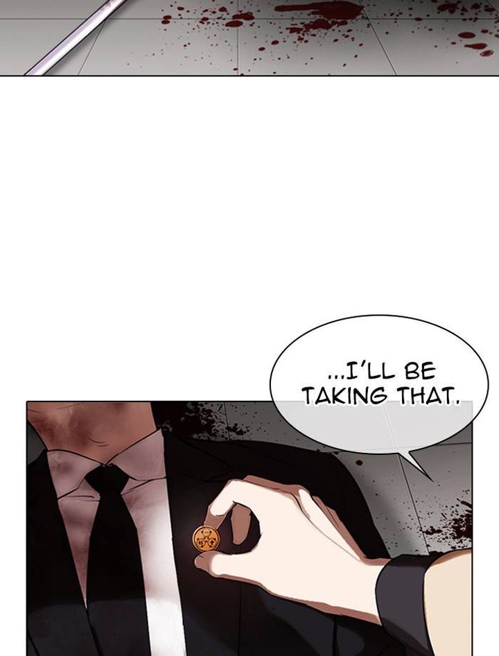 Lookism Chapter 334 Page 61