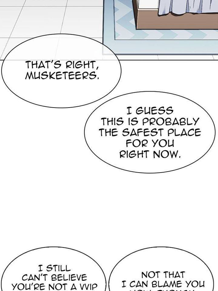 Lookism Chapter 334 Page 8