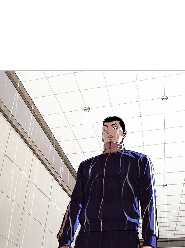 Lookism Chapter 335 Page 136