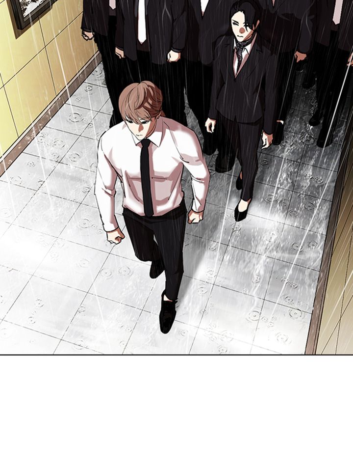 Lookism Chapter 335 Page 150