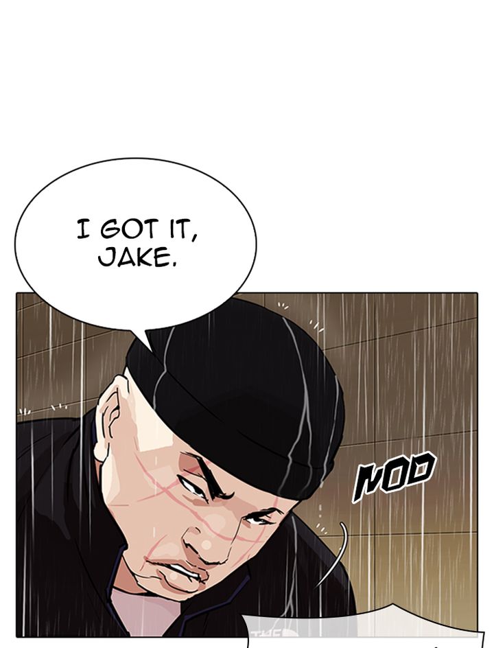 Lookism Chapter 335 Page 40