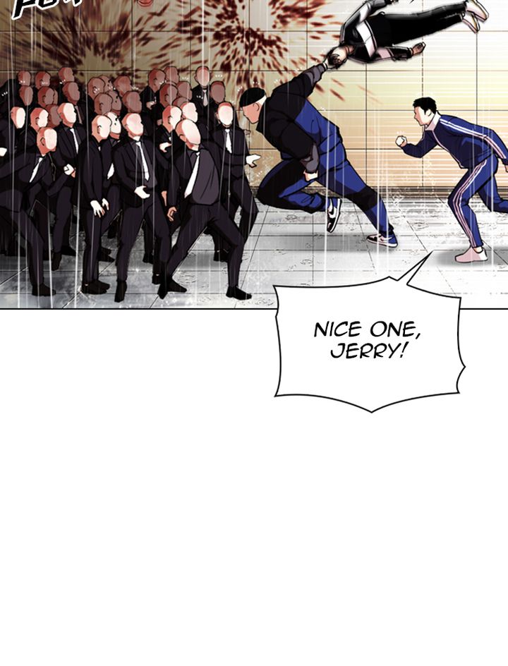 Lookism Chapter 335 Page 47