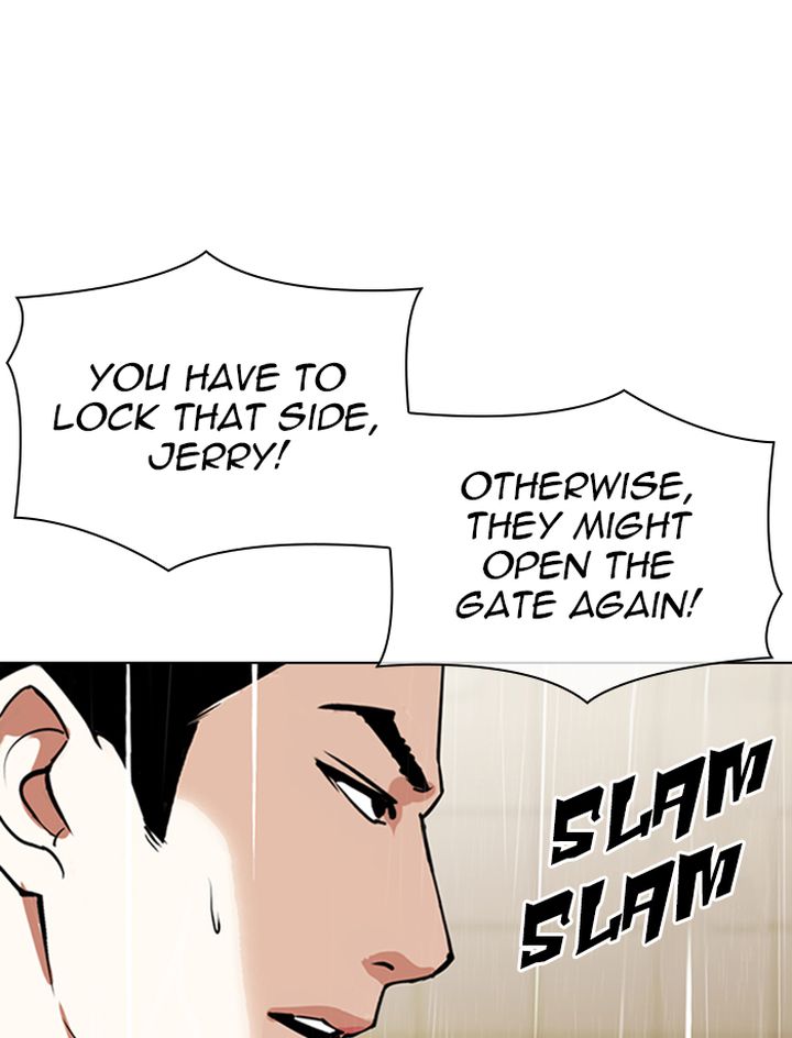 Lookism Chapter 335 Page 56