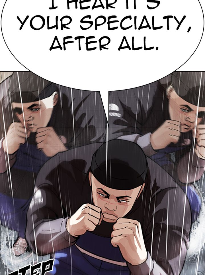 Lookism Chapter 336 Page 30