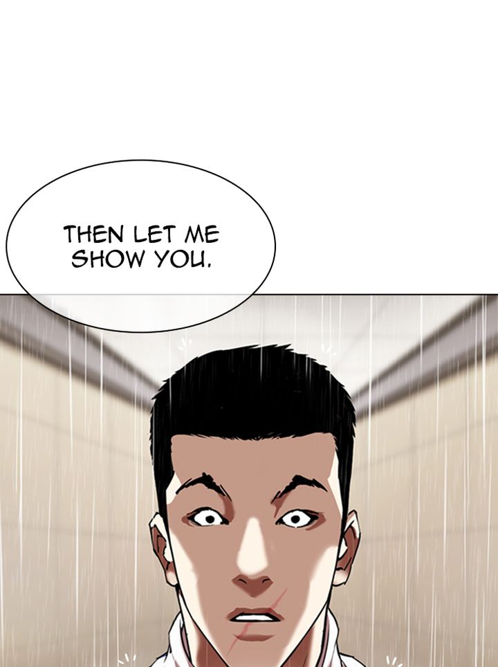 Lookism Chapter 336 Page 38