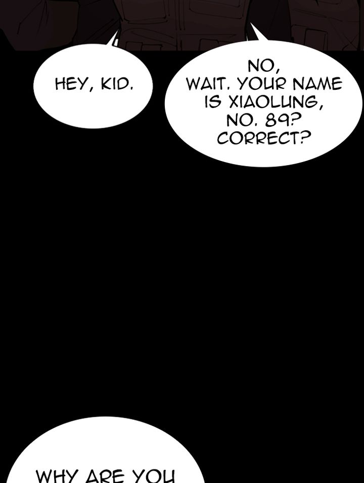 Lookism Chapter 336 Page 73