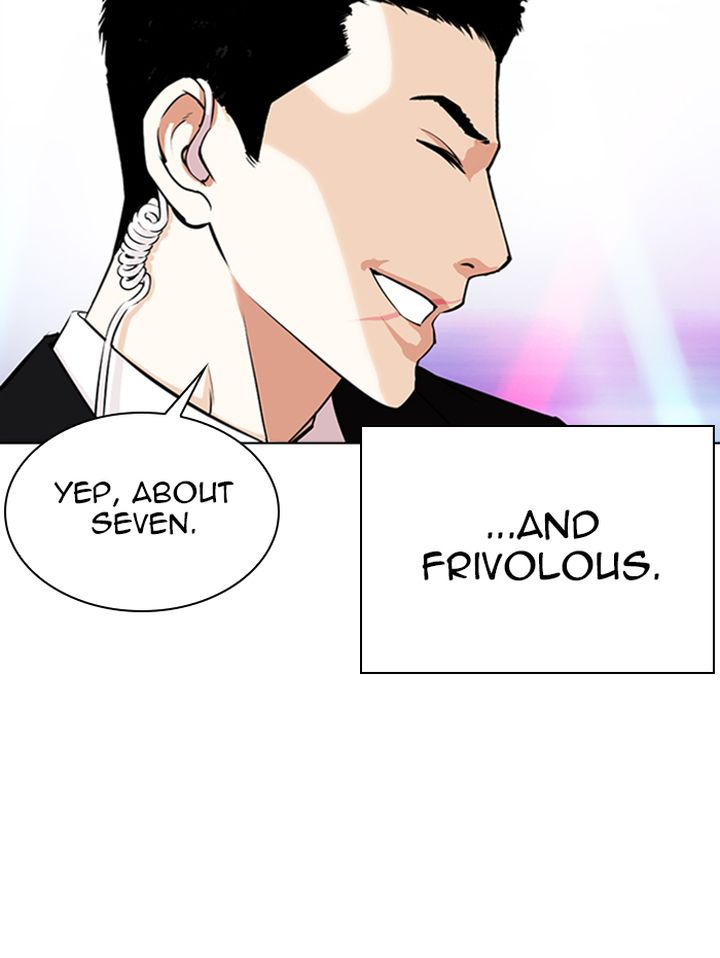 Lookism Chapter 337 Page 13