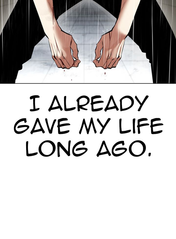 Lookism Chapter 337 Page 136