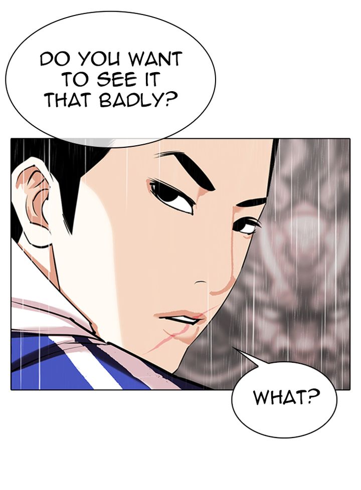 Lookism Chapter 337 Page 137