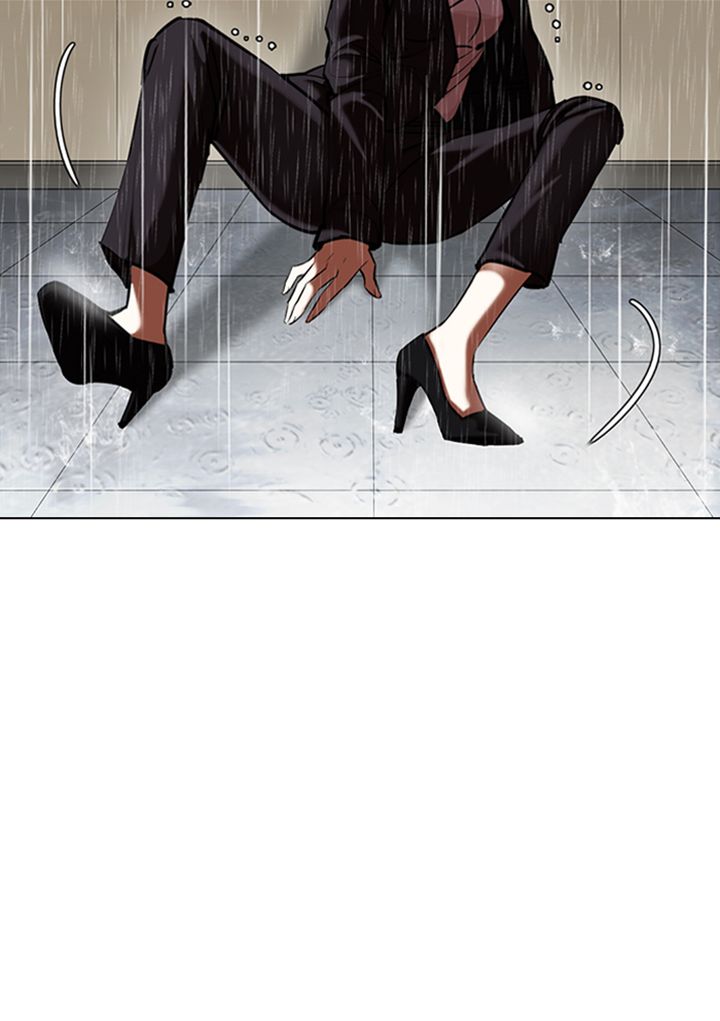 Lookism Chapter 337 Page 156