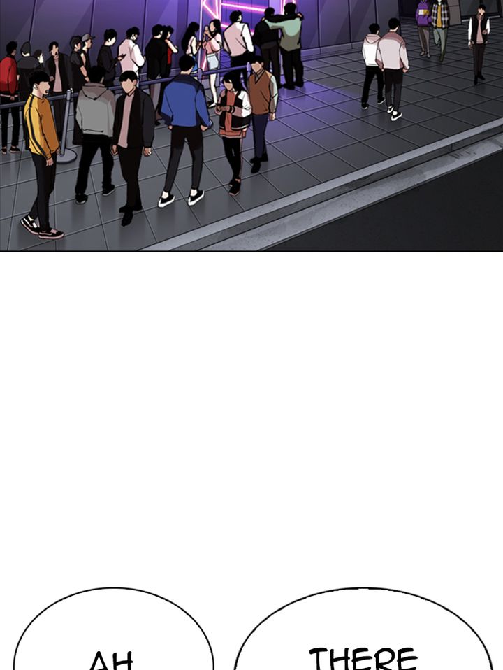 Lookism Chapter 337 Page 2