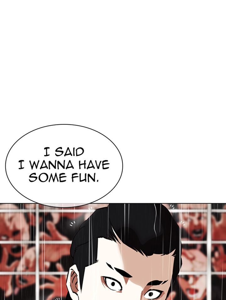 Lookism Chapter 337 Page 28