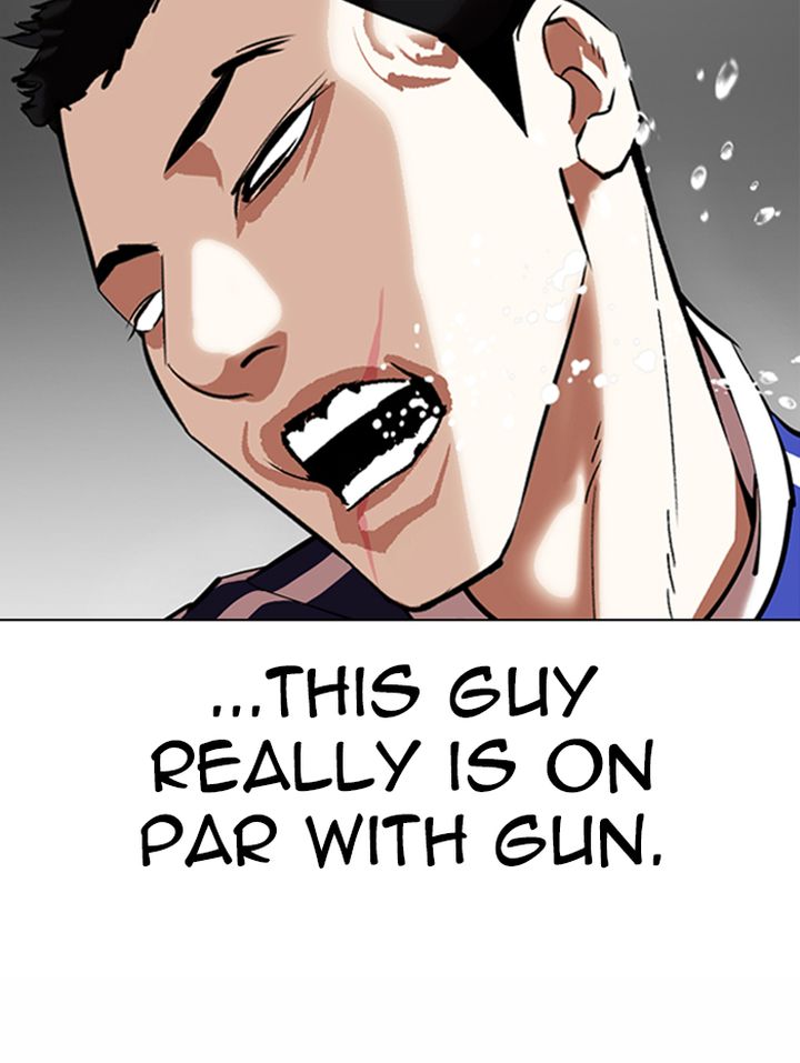 Lookism Chapter 337 Page 70