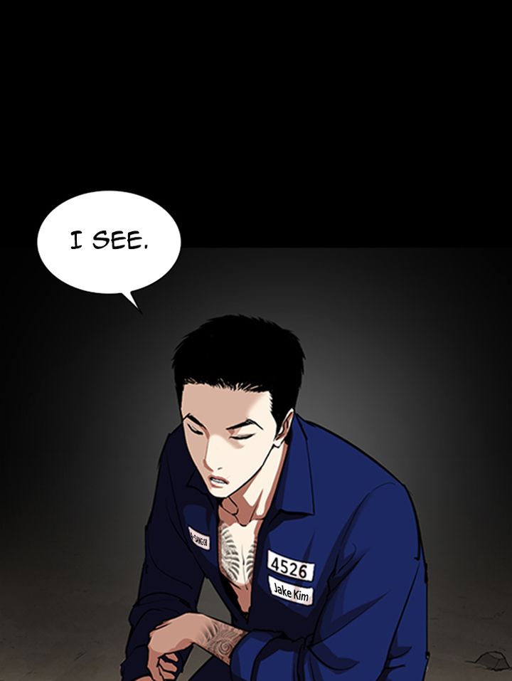 Lookism Chapter 337 Page 73