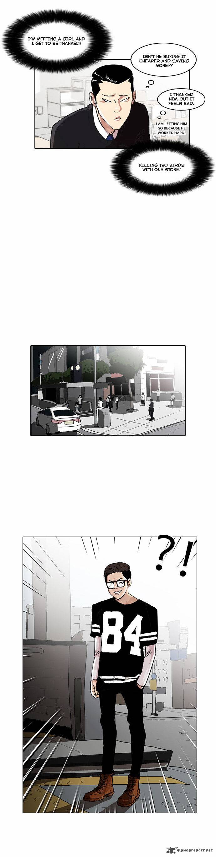 Lookism Chapter 34 Page 14