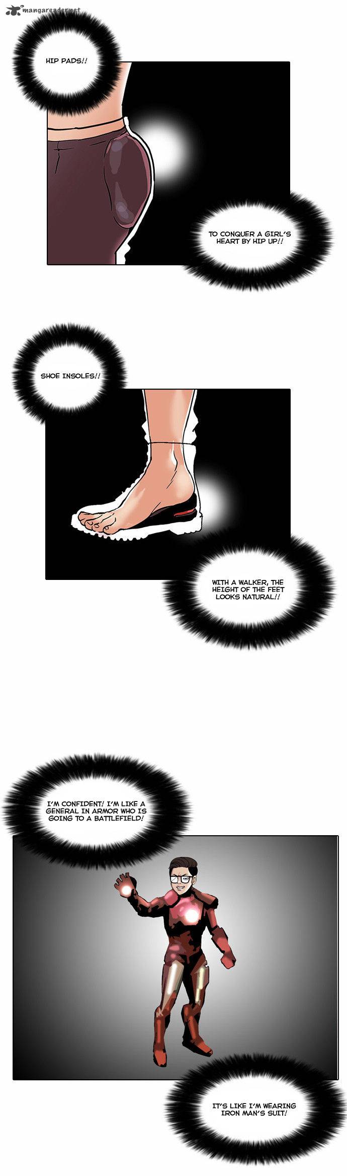 Lookism Chapter 34 Page 16