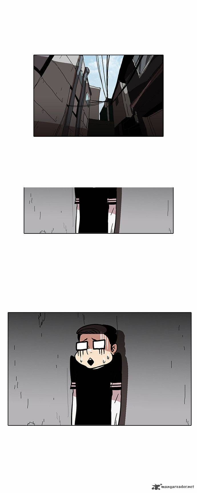 Lookism Chapter 34 Page 23