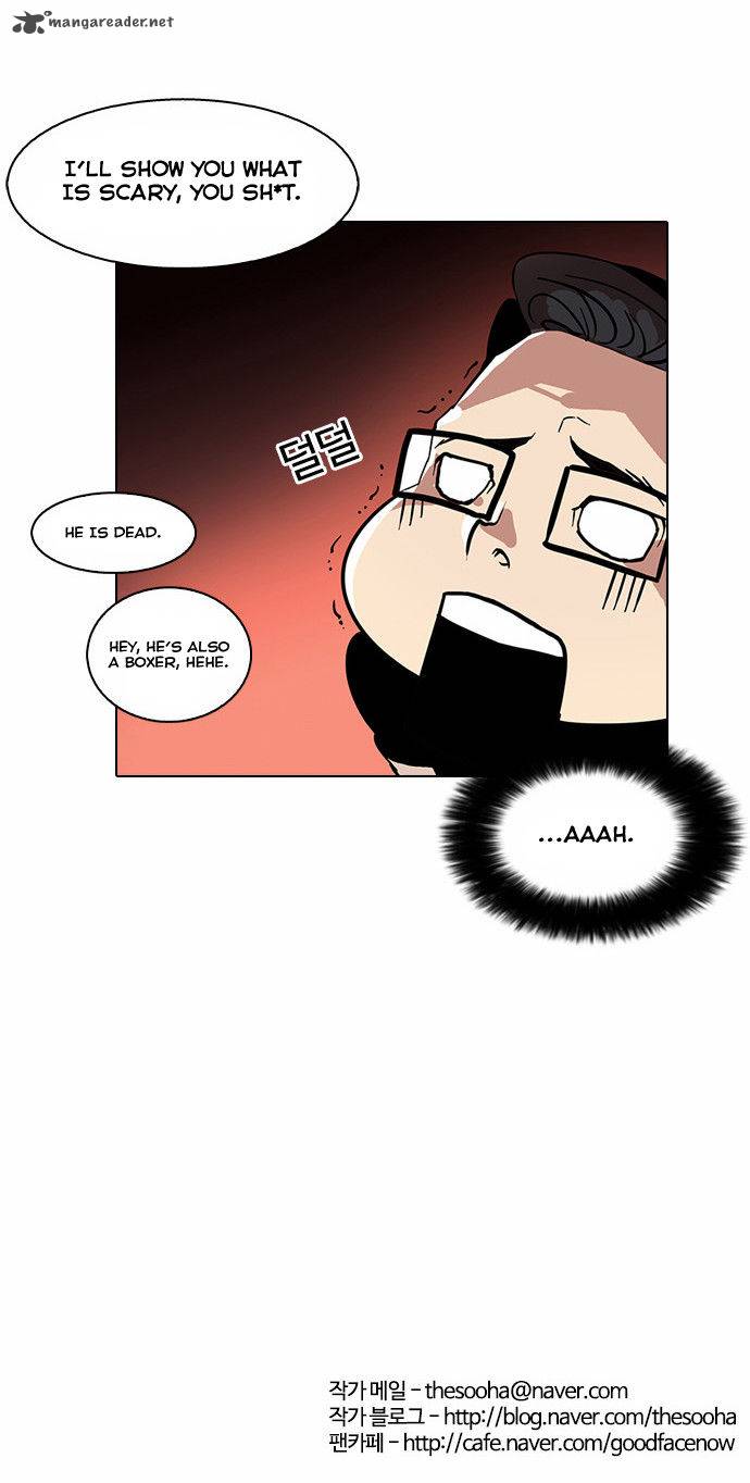Lookism Chapter 34 Page 31