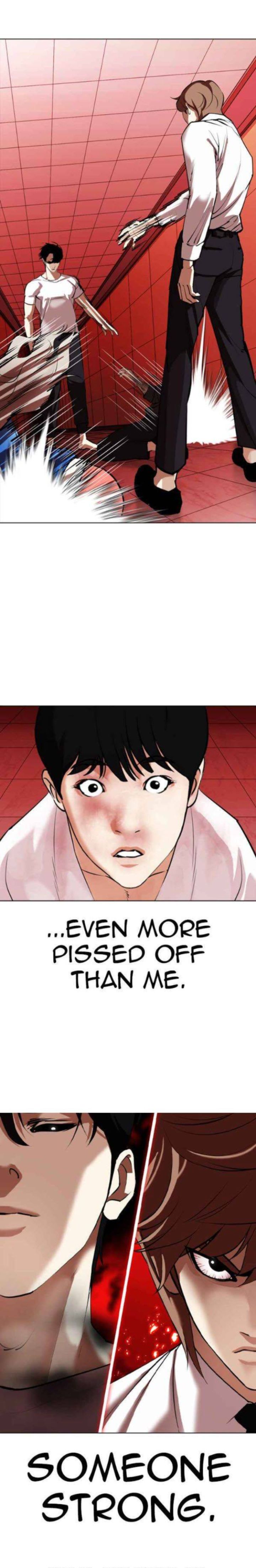 Lookism Chapter 342 Page 27