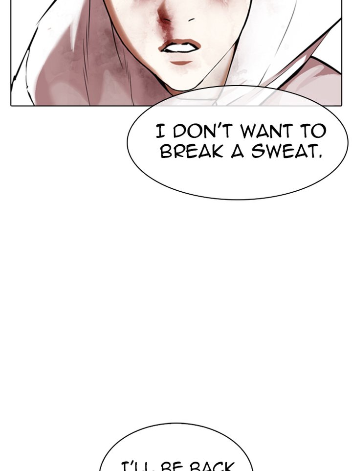 Lookism Chapter 344 Page 11