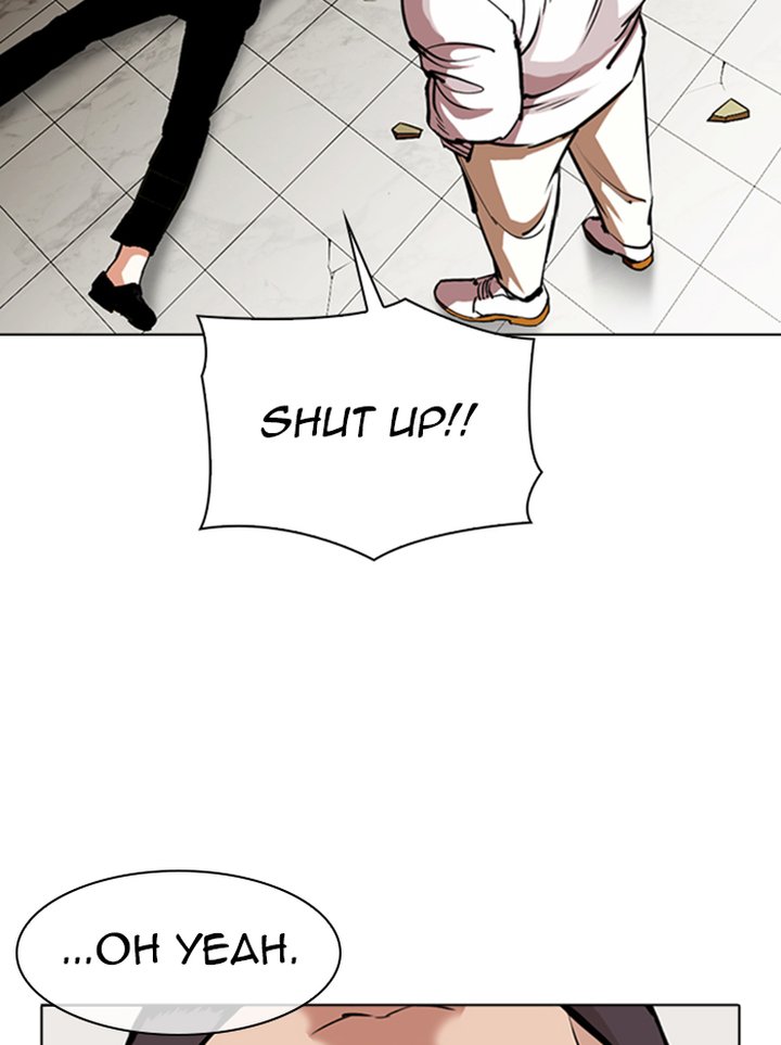 Lookism Chapter 344 Page 110