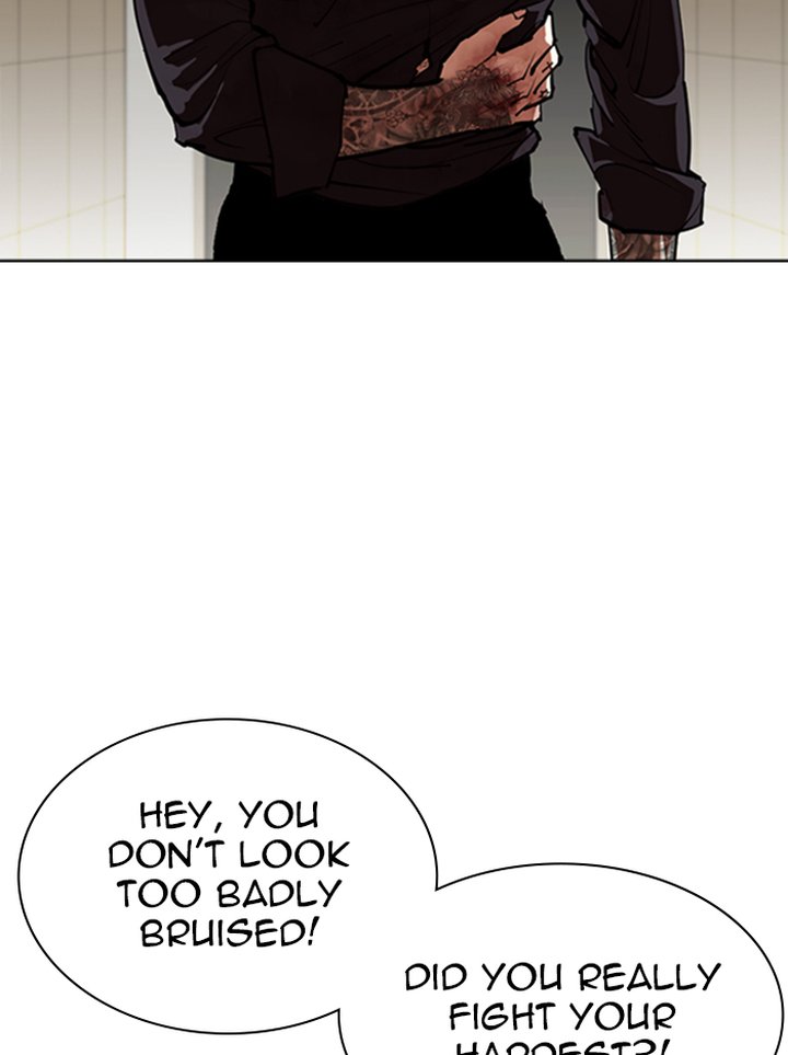 Lookism Chapter 344 Page 127