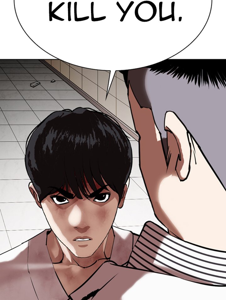 Lookism Chapter 344 Page 139