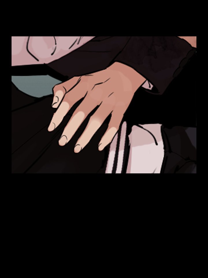 Lookism Chapter 345 Page 107