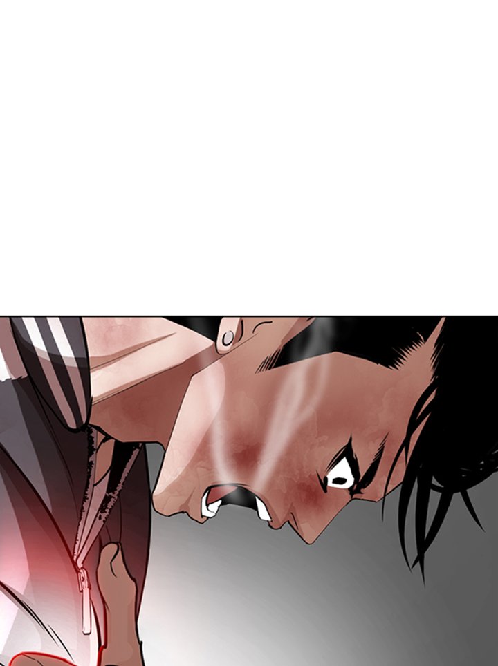 Lookism Chapter 345 Page 127