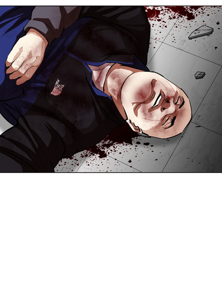 Lookism Chapter 345 Page 132