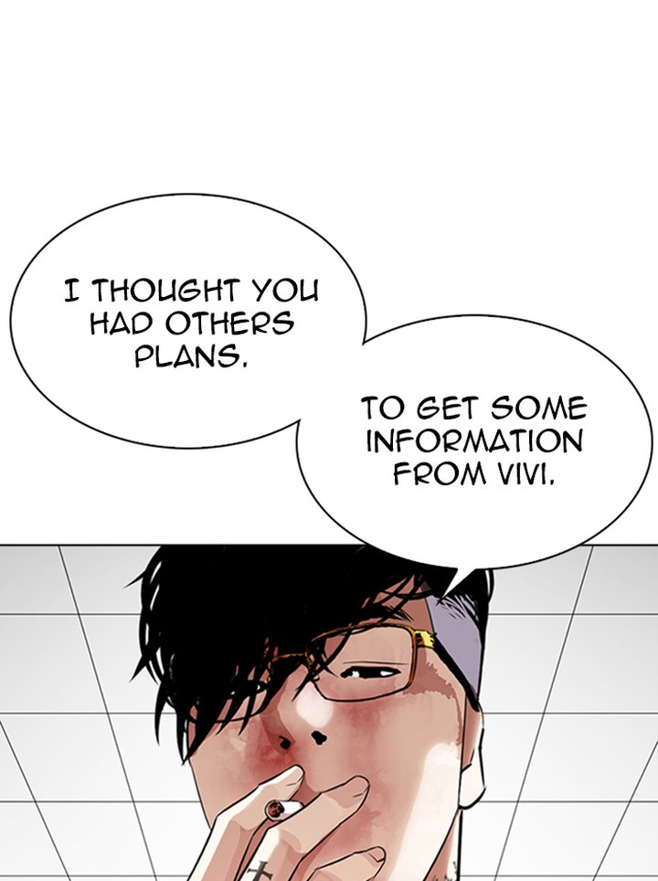 Lookism Chapter 345 Page 138