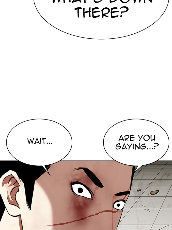 Lookism Chapter 345 Page 146