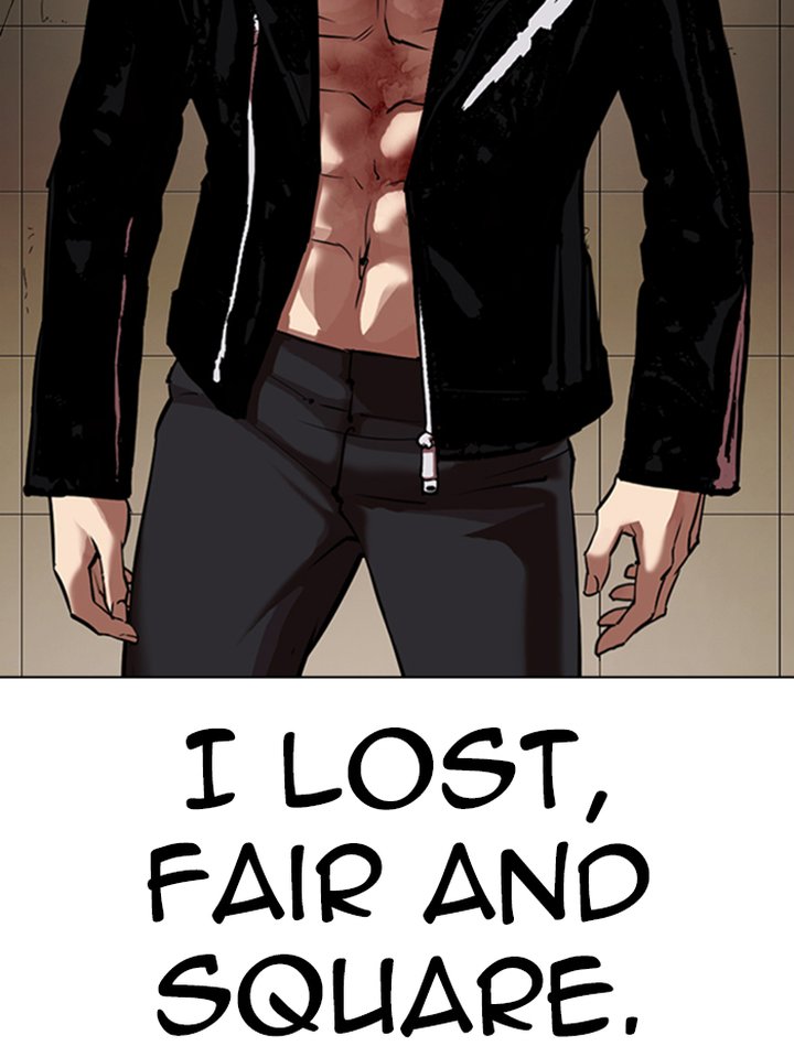 Lookism Chapter 345 Page 69