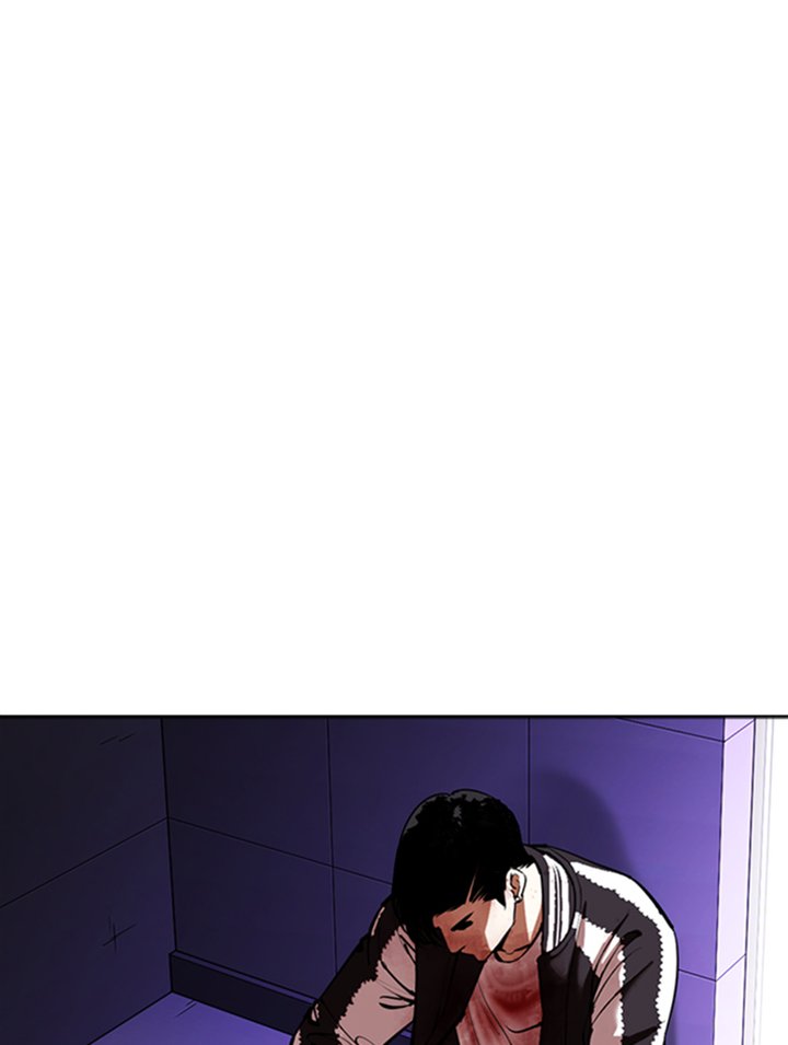 Lookism Chapter 345 Page 75