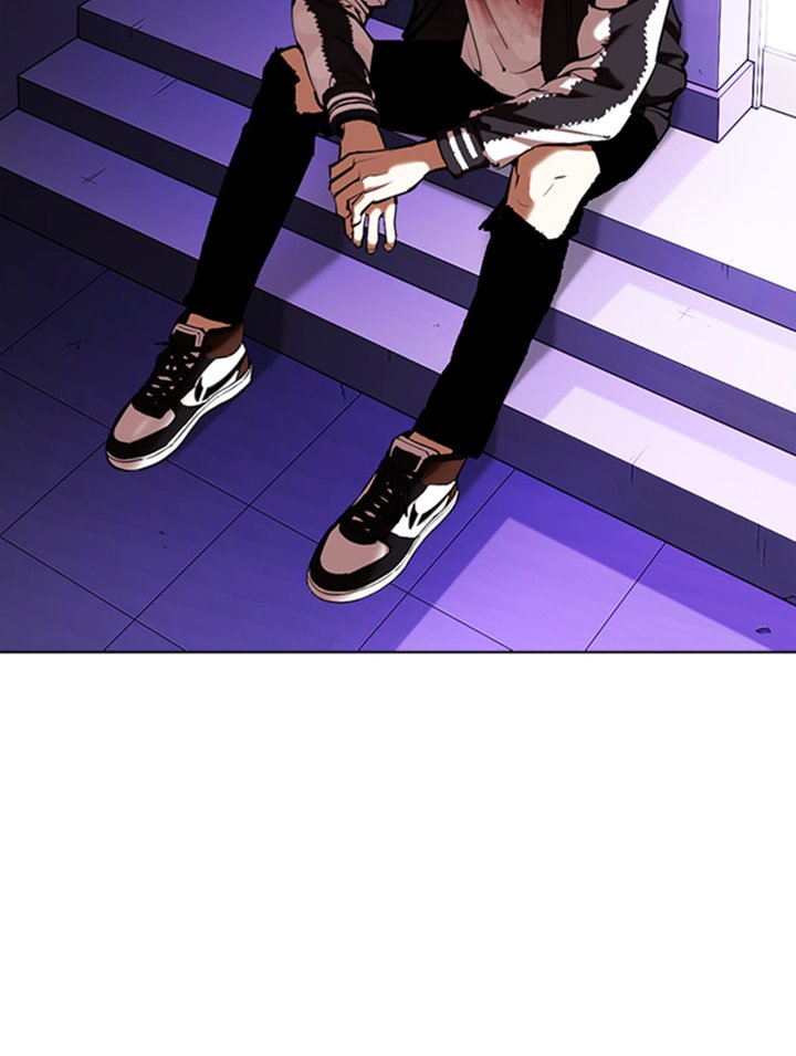 Lookism Chapter 345 Page 76