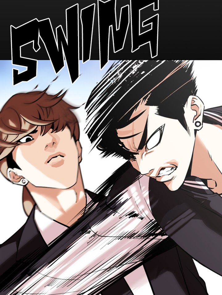 Lookism Chapter 345 Page 79