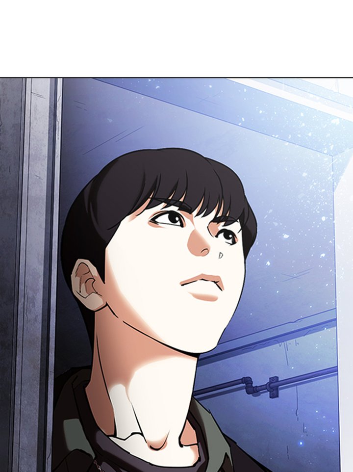 Lookism Chapter 346 Page 135