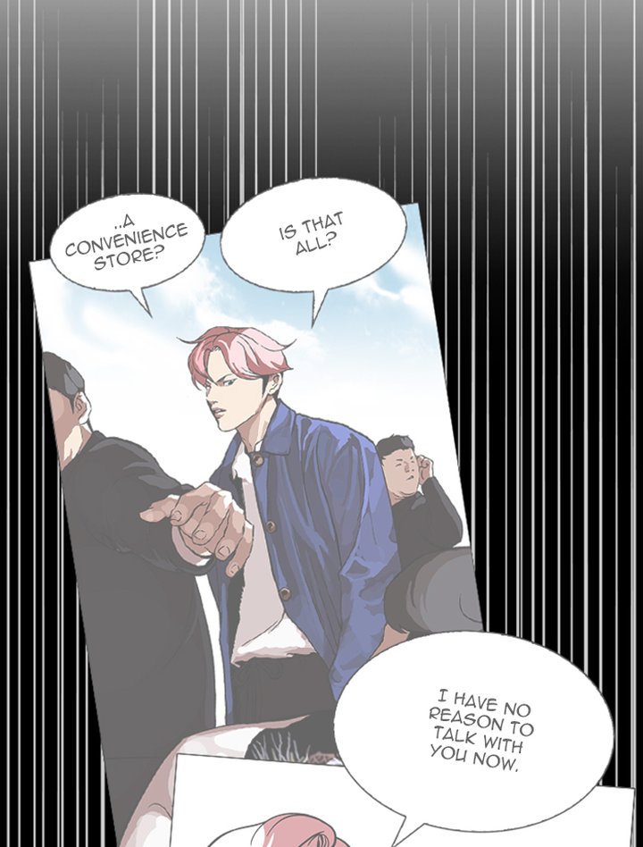 Lookism Chapter 346 Page 165