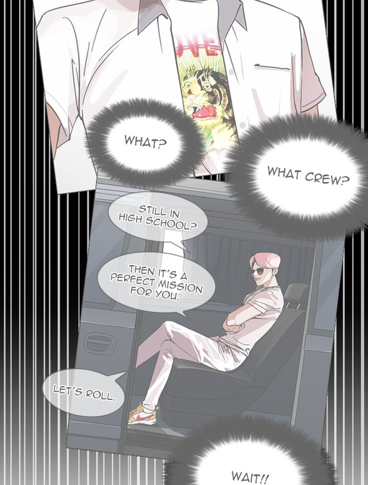 Lookism Chapter 346 Page 167