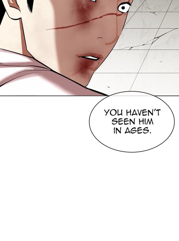 Lookism Chapter 346 Page 2