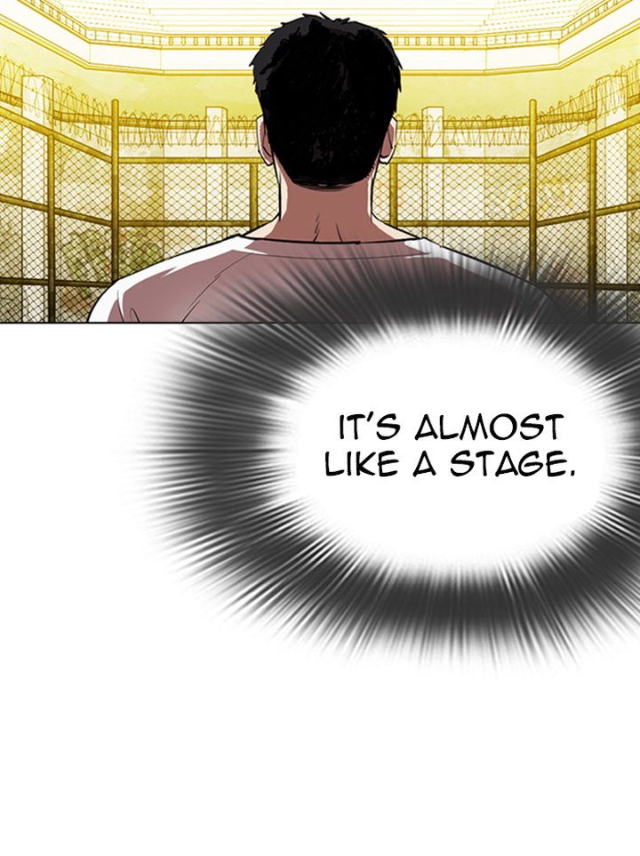 Lookism Chapter 346 Page 34