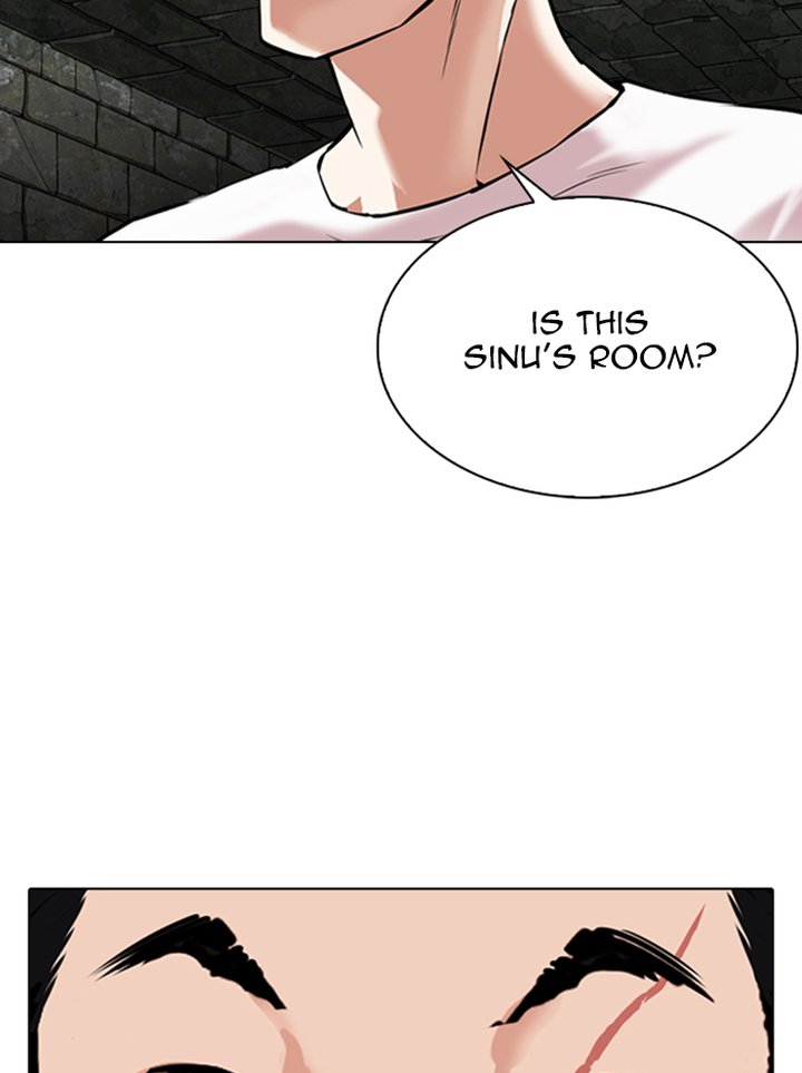 Lookism Chapter 346 Page 47