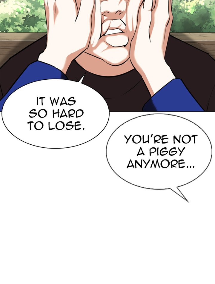 Lookism Chapter 347 Page 108