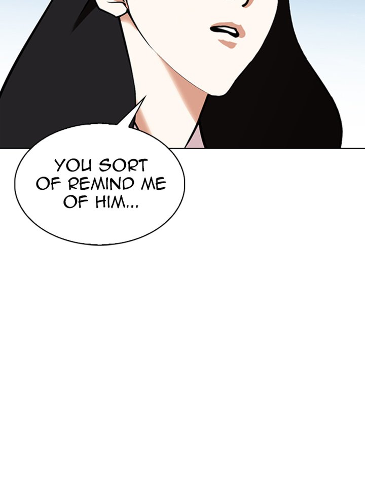 Lookism Chapter 347 Page 115