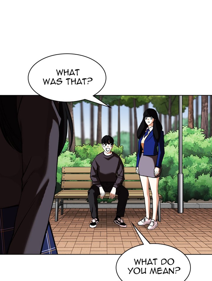 Lookism Chapter 347 Page 123