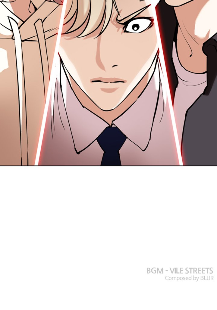 Lookism Chapter 347 Page 161