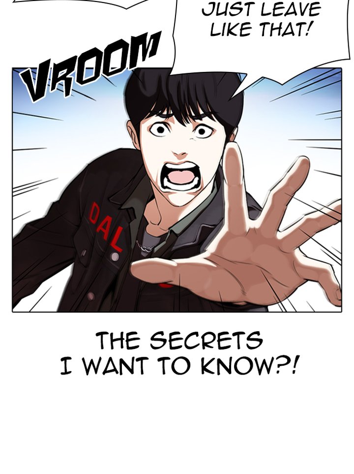 Lookism Chapter 347 Page 40