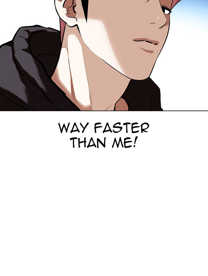 Lookism Chapter 347 Page 8