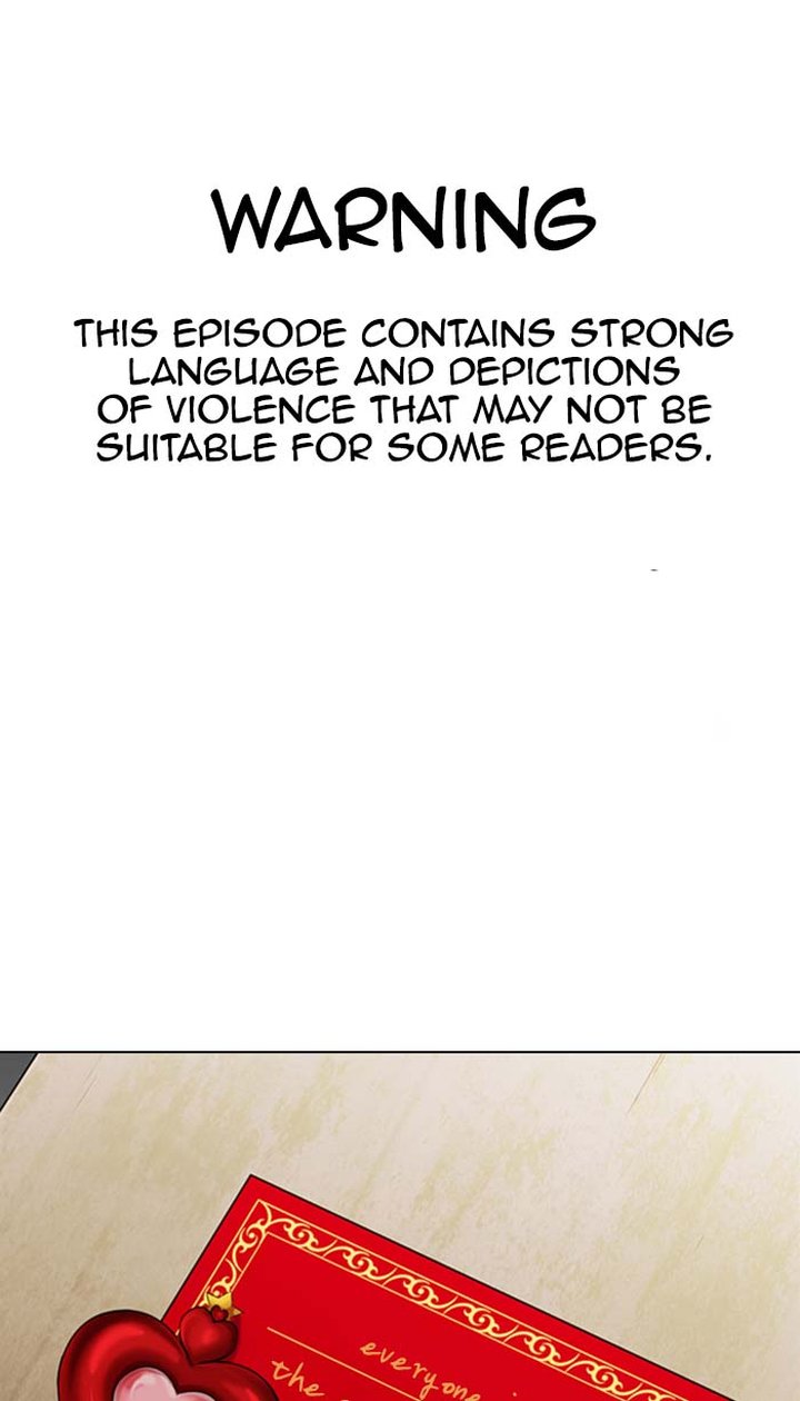 Lookism Chapter 348 Page 1